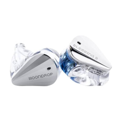 Moondrop Blessing 3
