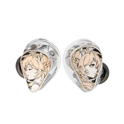 Moondrop Psyche